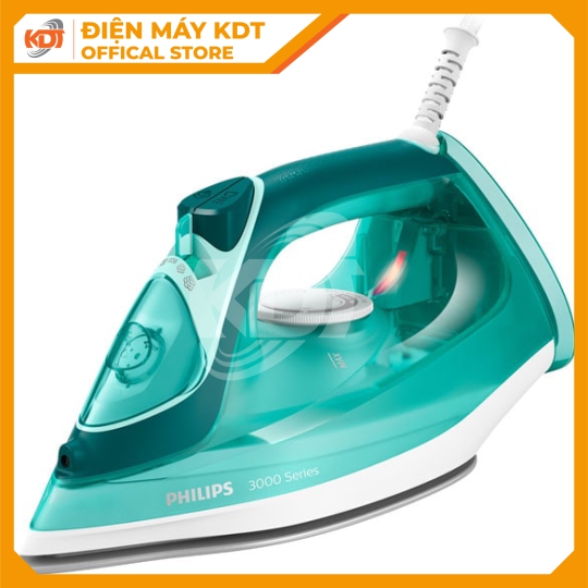 Bàn ủi hơi nước Philips DST3030/70