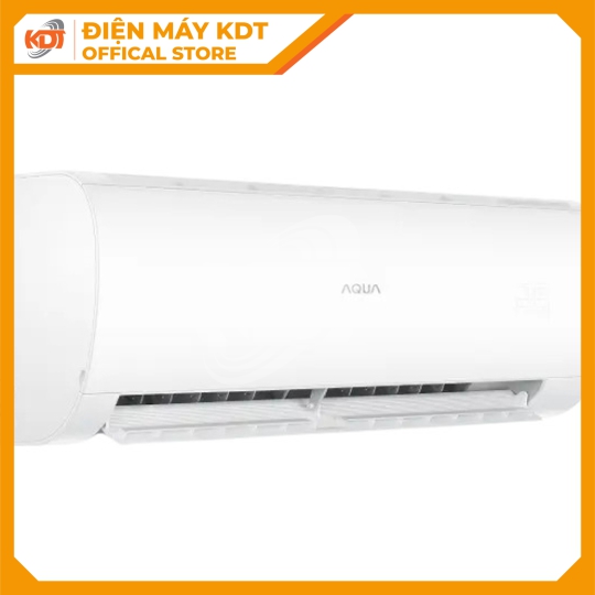 Điều hòa  Aqua 1.5 HP AQA-KCR12PA