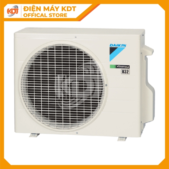 Điều hòa Inverter Daikin 1.5 HP FTKB35XVMV