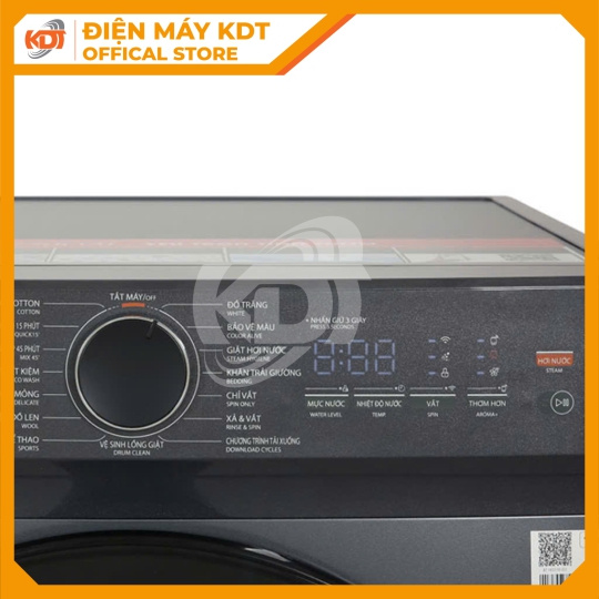 Máy giặt Inverter Toshiba 10 kg TW-T21BU110UWV(MG)