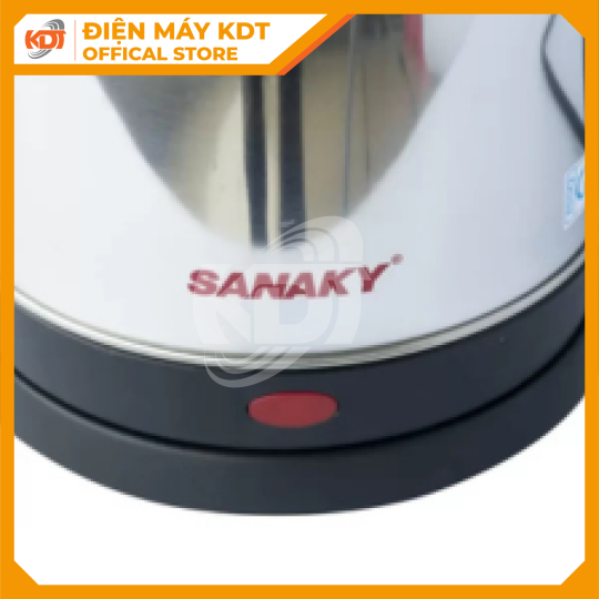 Bình đun siêu tốc Sanaky SNK-18NS