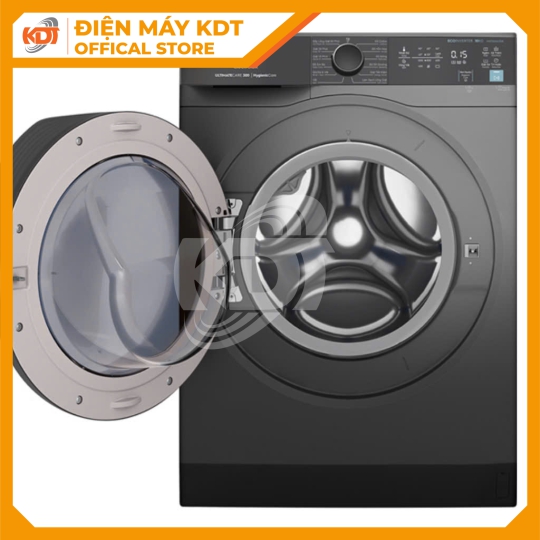 Máy giặt Inverter Electrolux UltimateCare 300 Inverter 10 kg EWF1024M3SB
