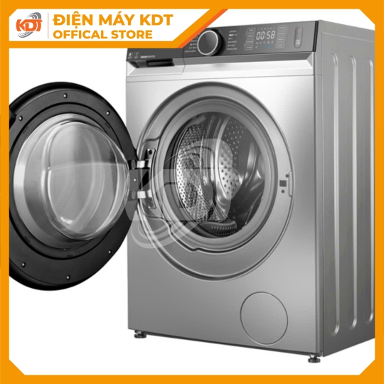 Máy giặt Interver Toshiba 10.5 Kg TW-BK115G4V(SS)