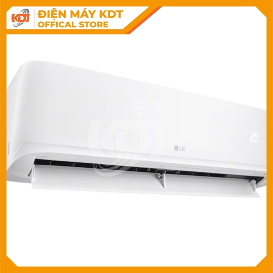 Máy lạnh LG 2 HP K18CH