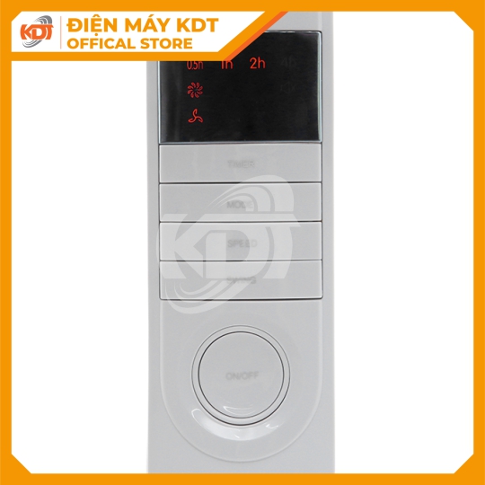 Quạt đứng Toshiba 5 cánh F-LSA20(W)VN 
