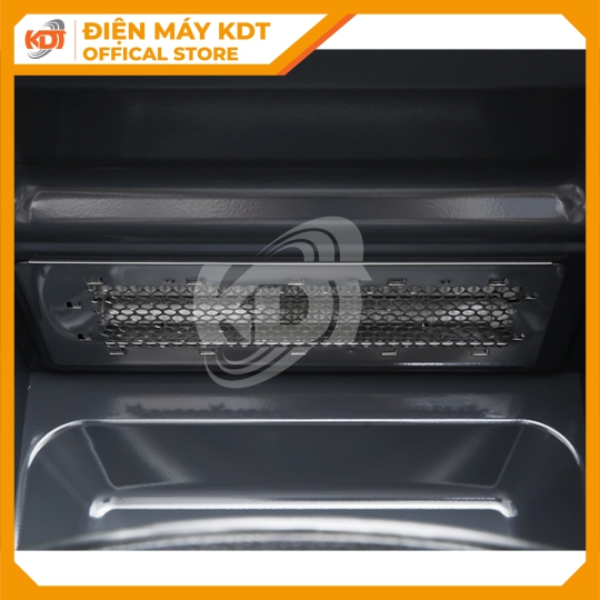 Lò vi sóng có nướng Panasonic NN-GM34NBYUE 24 lít