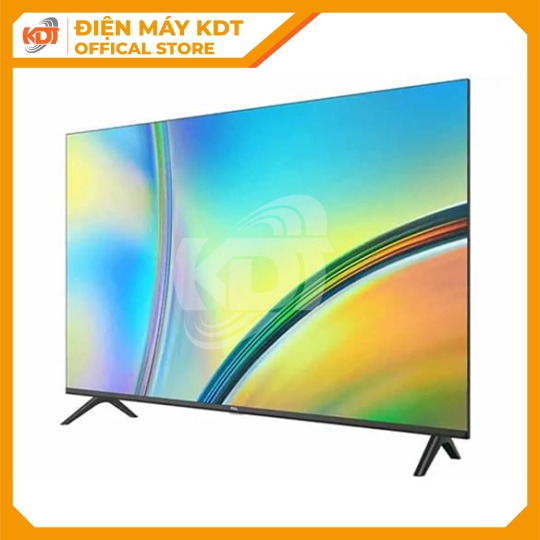 Smart Tvi TCL 40 inch 40S5400A