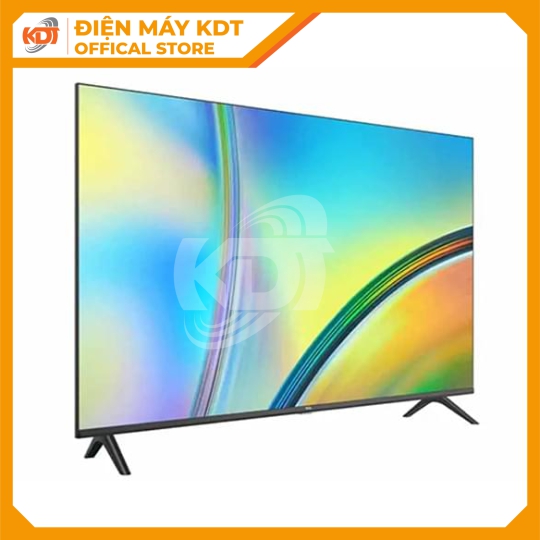 Smart Tvi TCL 40 inch 40S5400A
