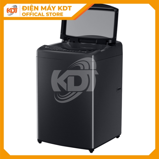  Máy giặt Inverter LG AI DD 20 kg TV2520DV7J