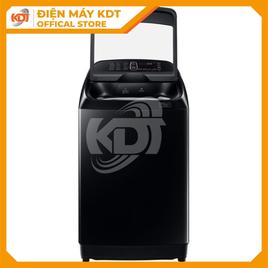 Máy giặt Inverter Samsung 12 kg WA12T5360BV/SV