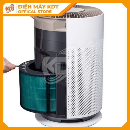 Máy lọc không khí LG PuriCare 360 HIT AS60GHCG0