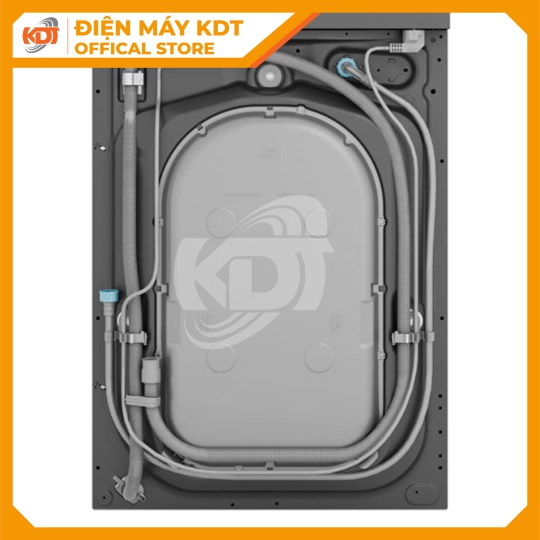 Máy giặt Inverter Electrolux 8 kg EWF8024P5SB