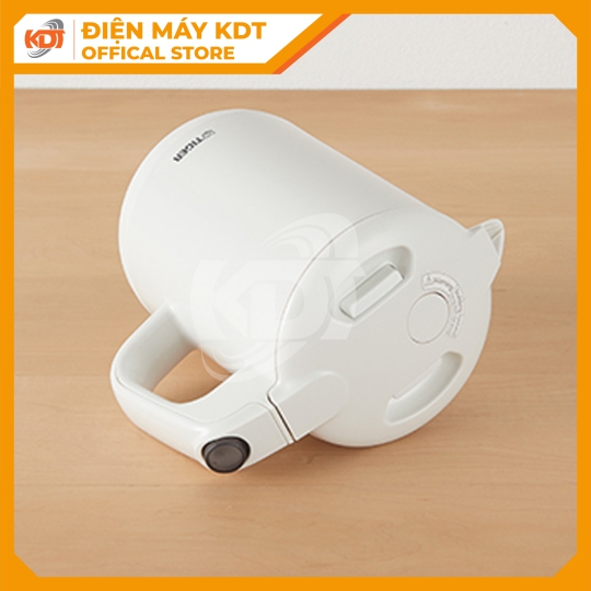 Bình đun nước Tiger PCG-G10V-W