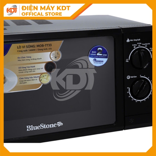 Lò vi sóng BlueStone MOB-7733 25 lít