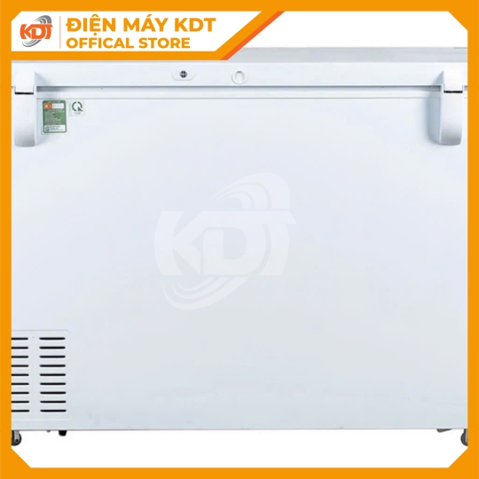 Tủ Đông Alaska 295 lít BD 400C