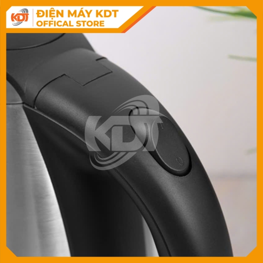 Bình đun siêu tốc Kangaroo 2 lít KG-20SK3 