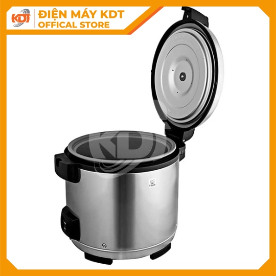 Nồi cơm điện Tiger 3.6 lít JNO-B36W