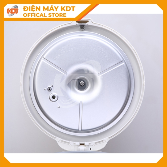 Nồi cơm điện nắp gài Tiger 1 lít JNP-1000-FL