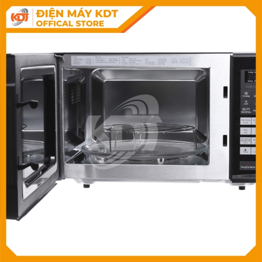 Lò vi sóng có nướng Panasonic NN-CT36HBYUE 23 lít