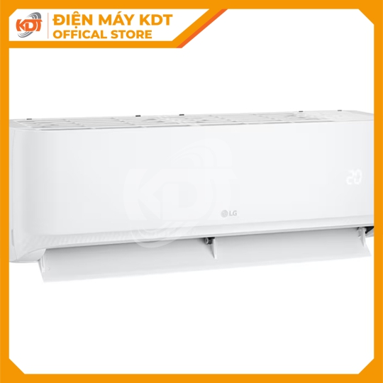 Máy lạnh LG 1 HP K09CH