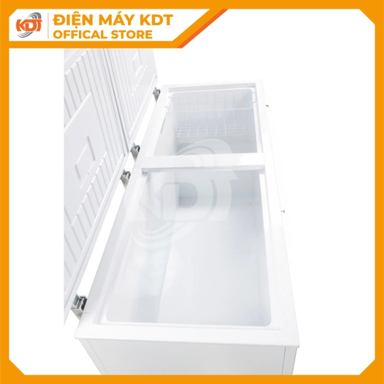 Tủ Đông Alaska 588 Lít HB-890C