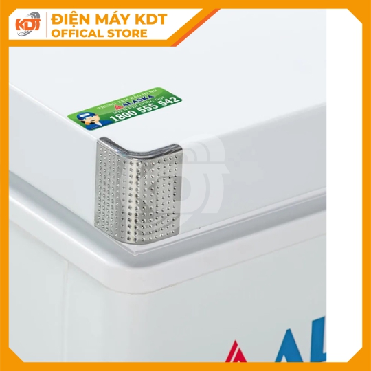 Tủ Đông Alaska 510 lít HB 650N