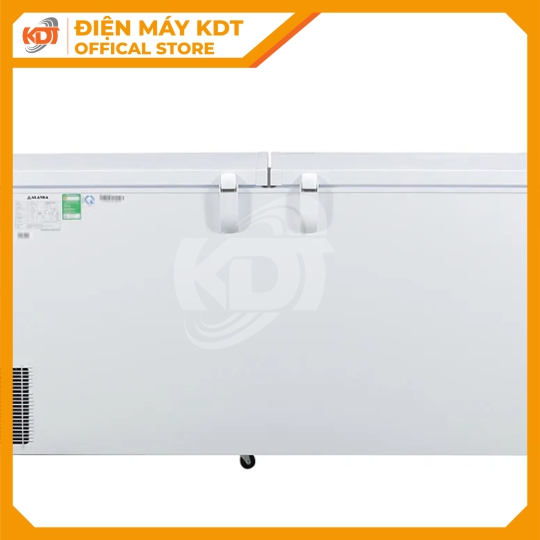 Tủ Đông Alaska 588 Lít HB-890C
