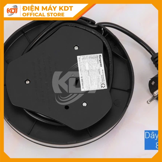 Bình đun siêu tốc Kangaroo 2 lít KG-20SK3 