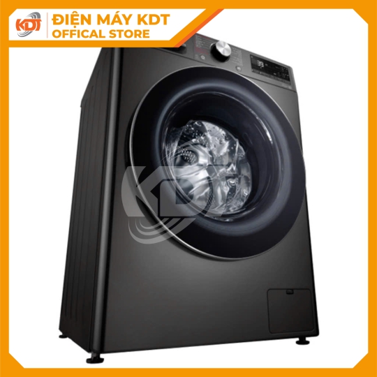 Máy giặt sấy LG 12/7 kg FV1412H3B