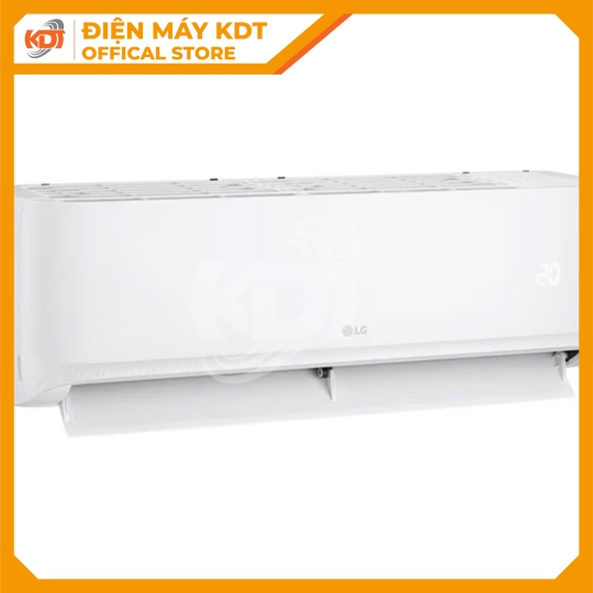 Máy lạnh LG 2 HP K18CH