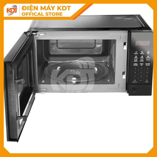 Lò vi sóng có nướng BlueStone MOB-7816 20 Lít