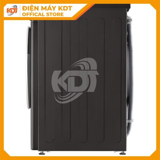 Máy giặt Inverter LG AI DD 14 kg FV1414S3BA