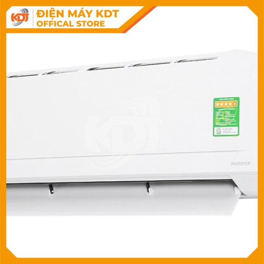 Máy lạnh Inverter Toshiba 2.0 HP RAS-H18C4KCVG-V