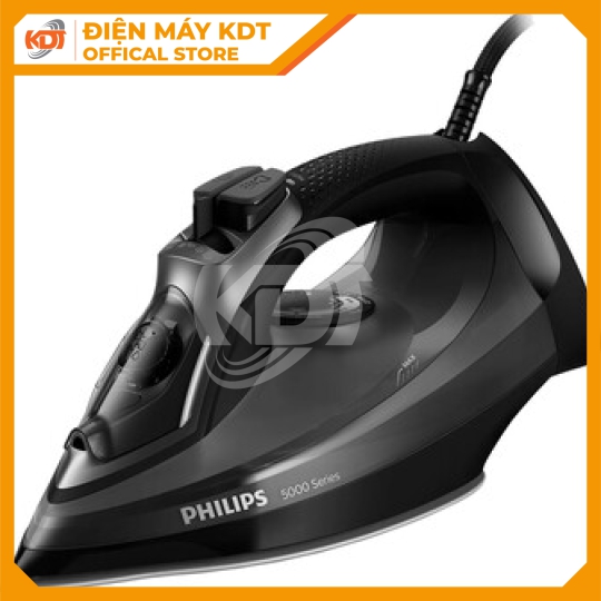 Bàn ủi hơi nước Philips DST5040/80
