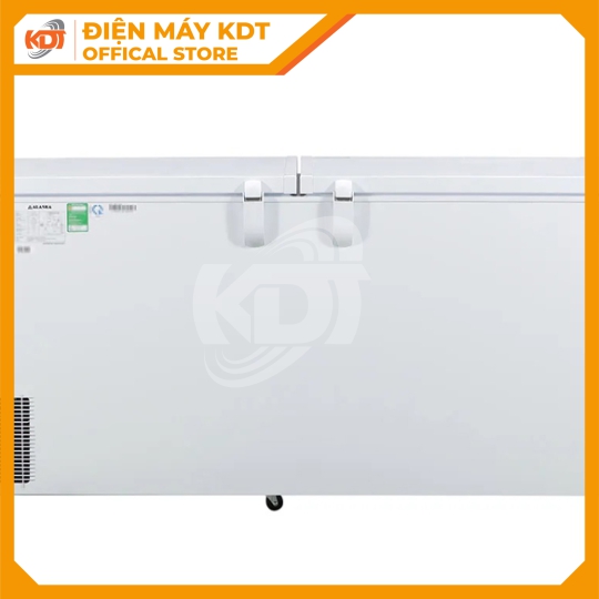 Tủ Đông Inverter  Alaska 588 Lít HB-890CI