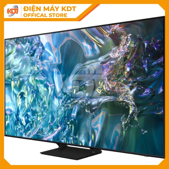 Tivi QLED Samsung 4K 65 Inch QA65Q60DA