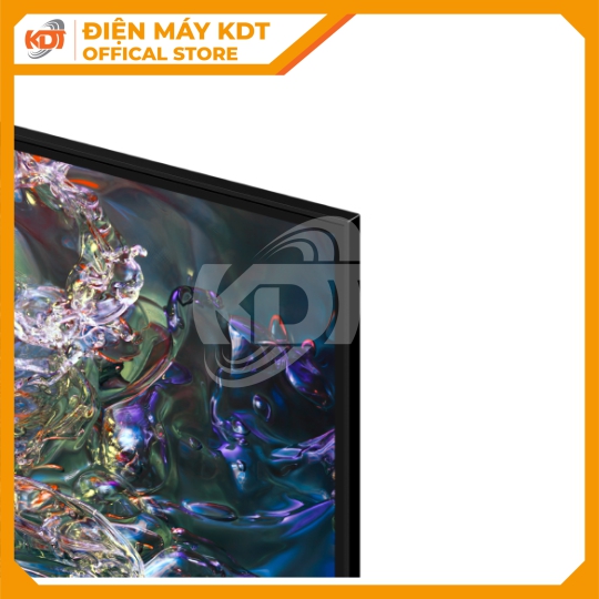 Tivi QLED Samsung 4K 65 Inch QA65Q60DA