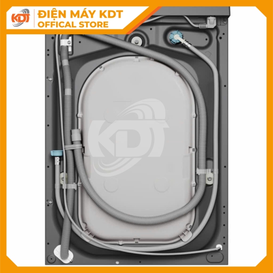 Máy giặt sấy Inverter Electrolux 10/7 kg EWW1023P5SC