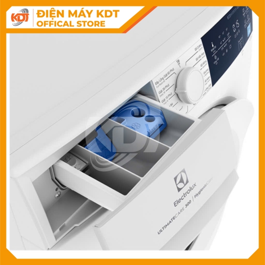 Máy giặt Inverter Electrolux 9 kg EWF9024D3WB