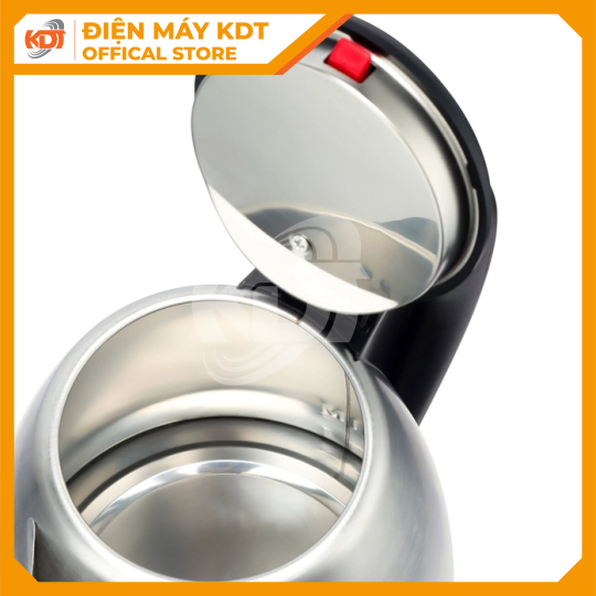 Ấm đun nước Siêu tốc Ladomax 2L HA -885