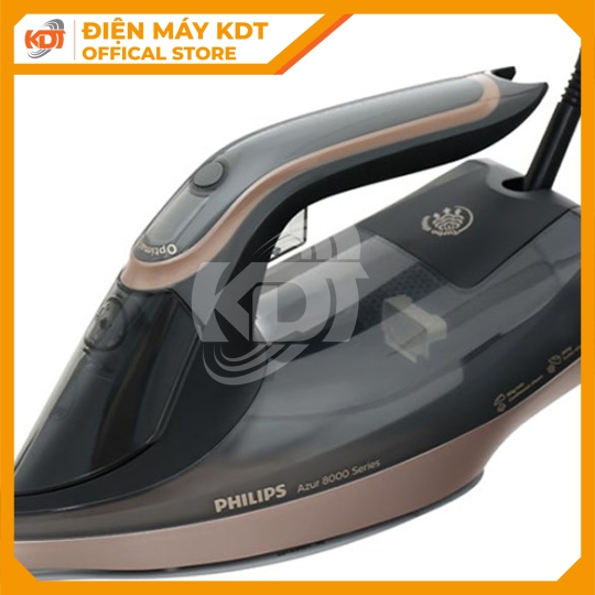 Bàn ủi hơi nước Philips DST8041/80
