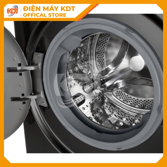 Máy giặt sấy LG 12/7 kg FV1412H3B
