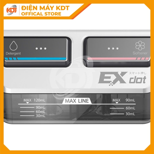 Máy giặt Inverter Toshiba 10 kg AW-DUM1100JV(SG)