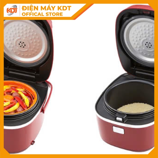 Nồi cơm điện tử Tiger JBX-A10W
