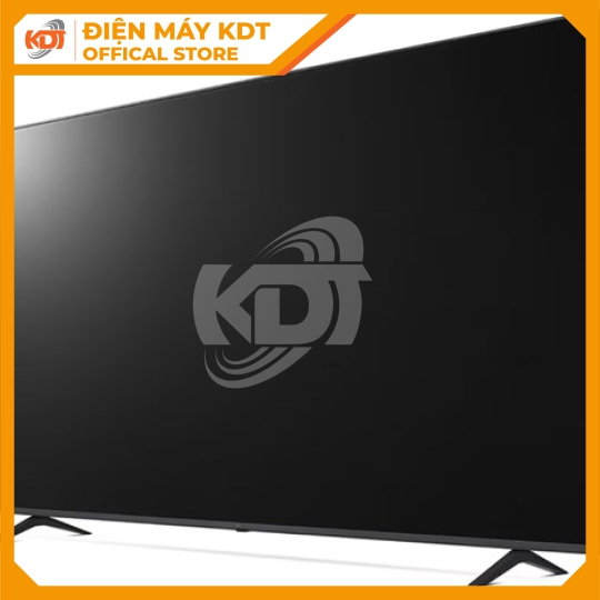 Smart Tivi LG 86 inch 4K 86UR8050PSB