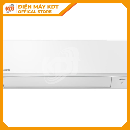 Máy lạnh Panasonic 1.0 HP CU/CS-N9ZKH-8