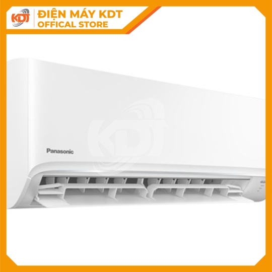 Máy lạnh Inverter Panasonic 1 HP CU/CS-XU9ZKH-8