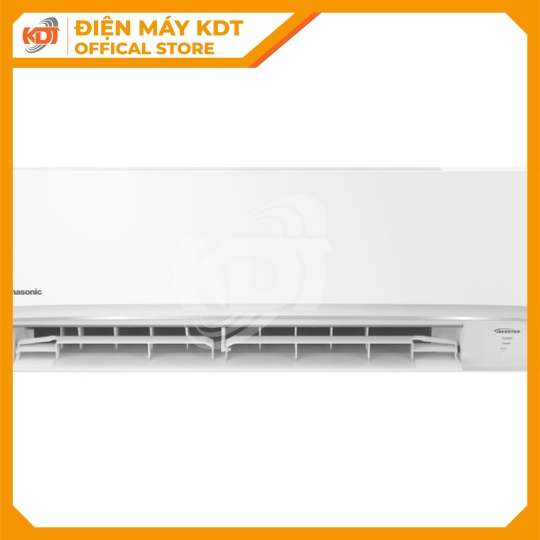 Máy lạnh Inverter  Panasonic 1 HP CU/CS-U9ZKH-8