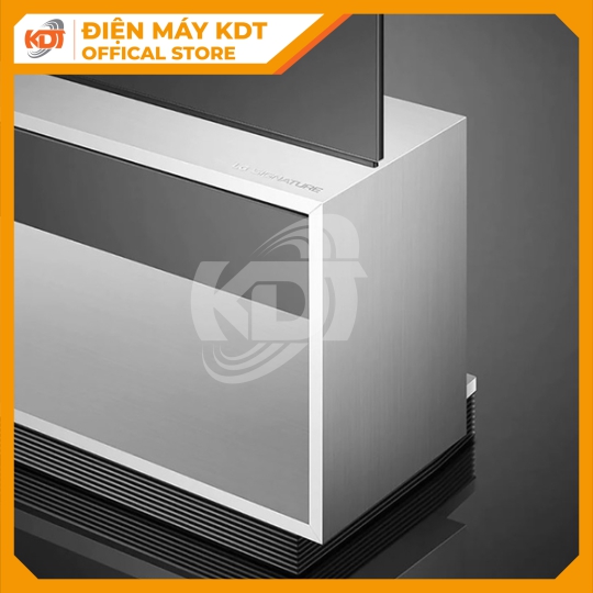 Smart Tivi OLED LG 88 inch 8K 88Z2PSA