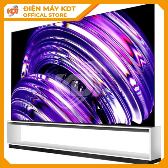 Smart Tivi OLED LG 88 inch 8K 88Z2PSA